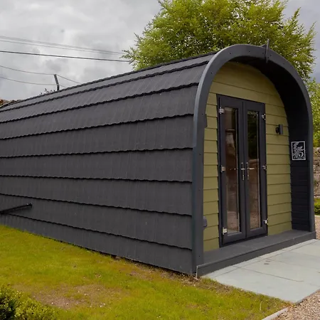 Chalet Pods