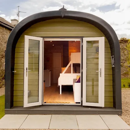 Pods Lismore