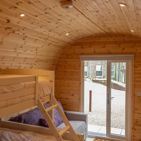 Pods Lismore