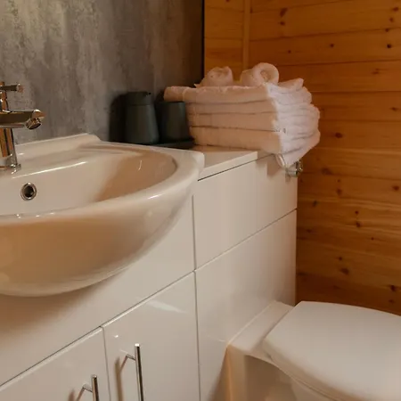 Chalet Pods